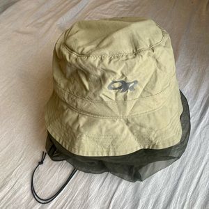 Outdoor Research Bug Bucket Hat